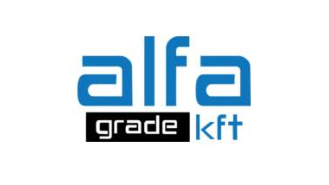 Alfa Grade Kft