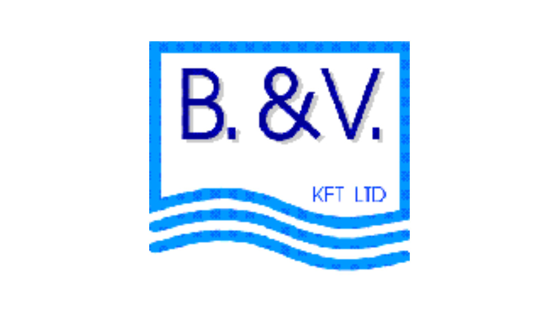B&V Kft