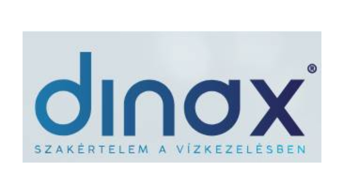 Dinax V�zkezel�si Kft.
