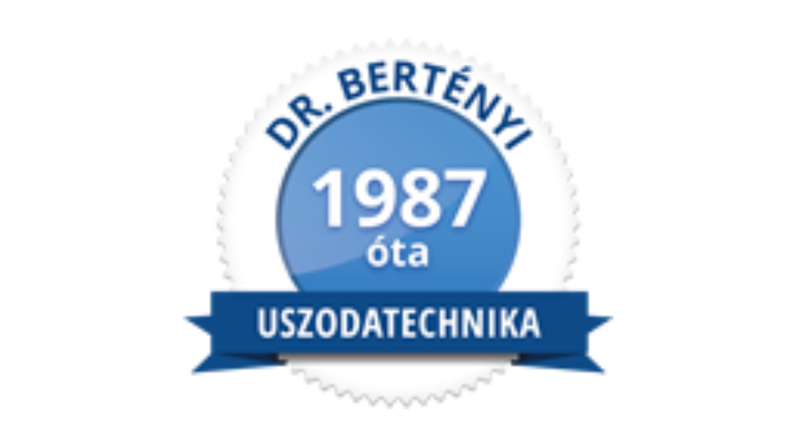 Dr. Bert�nyi Uszodatechnika Kft