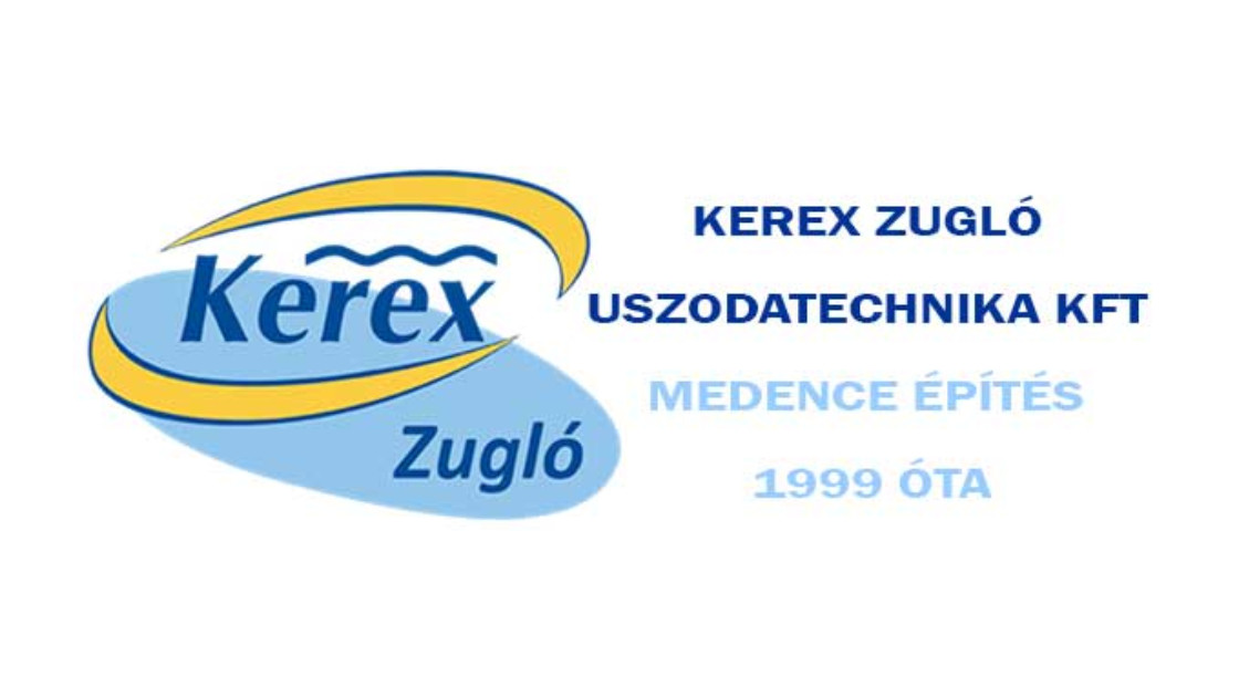 Kerex Zugl� Uszodatechnikai Kft