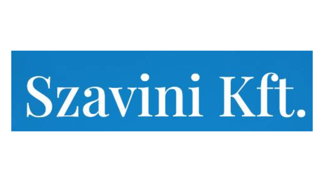 Szavini Kft.