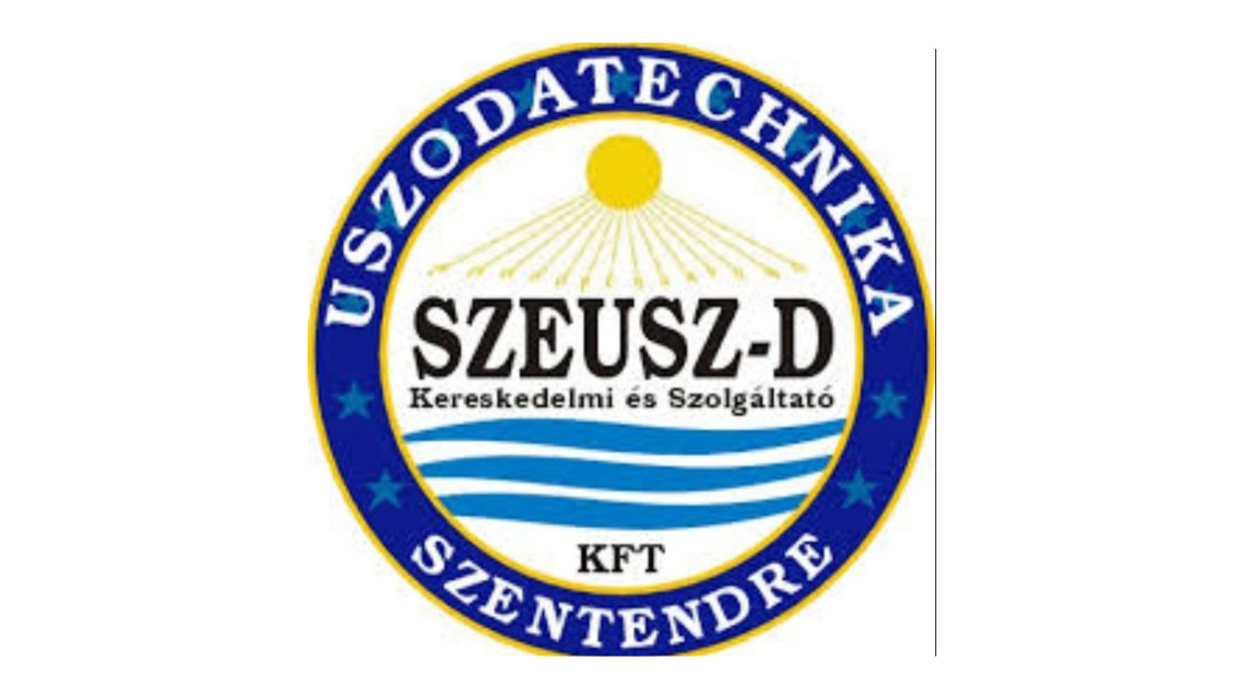 Szeusz-D Kft.