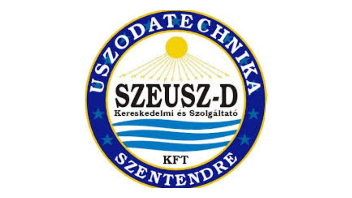 Szeusz-D Kft.